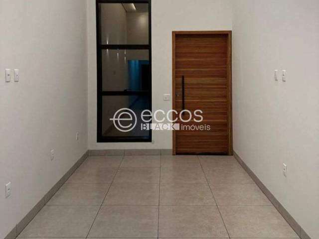 Casa à venda, 3 quartos, 1 suíte, 2 vagas, Jardim Brasília - Uberlândia/MG