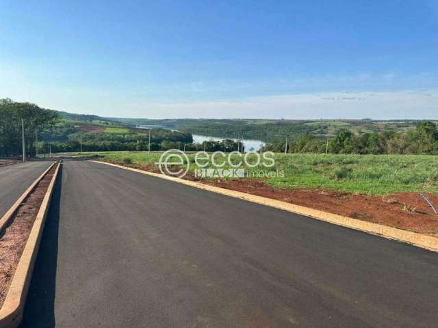 Terreno em condomínio à venda, zona rural - INDIANÓPOLIS/MG