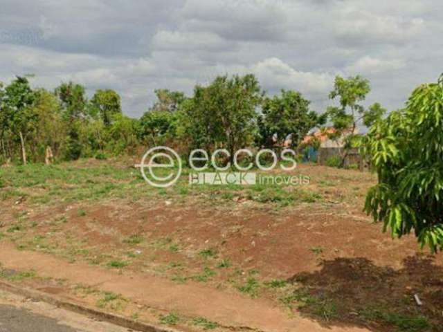 Terreno à venda, Shopping Park - Uberlândia/MG