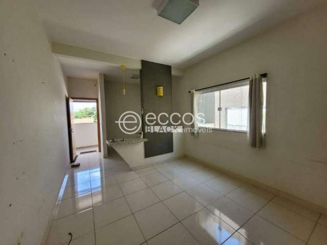 Apartamento à venda, 2 quartos, 1 suíte, Jardim Karaíba - Uberlândia/MG