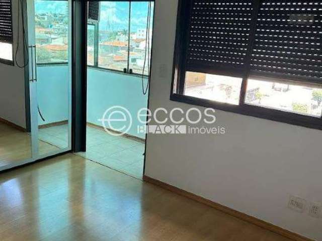 Apartamento à venda, 3 quartos, 3 suítes, 2 vagas, Osvaldo Rezende - Uberlândia/MG