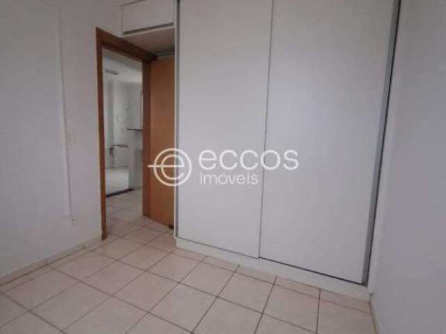 Apartamento à venda, 2 quartos, 1 vaga, Shopping Park - Uberlândia/MG