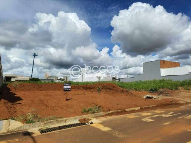 Terreno à venda, GrandVille - Uberlândia/MG