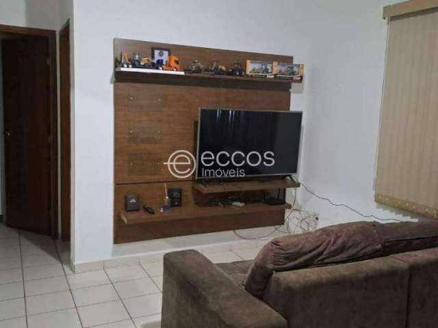 Apartamento à venda, 2 quartos, 1 vaga, Chácaras Tubalina e Quartel - Uberlândia/MG