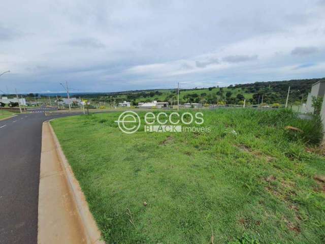 Terreno em condomínio à venda, Granja Marileusa - Uberlândia/MG