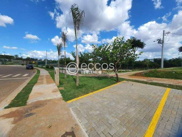 Terreno em condomínio à venda, Jardim Botânico - Uberlândia/MG