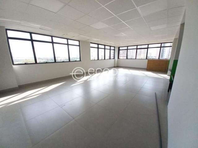 Sala comercial para aluguel, 1 vaga, Jardim Sul - Uberlândia/MG