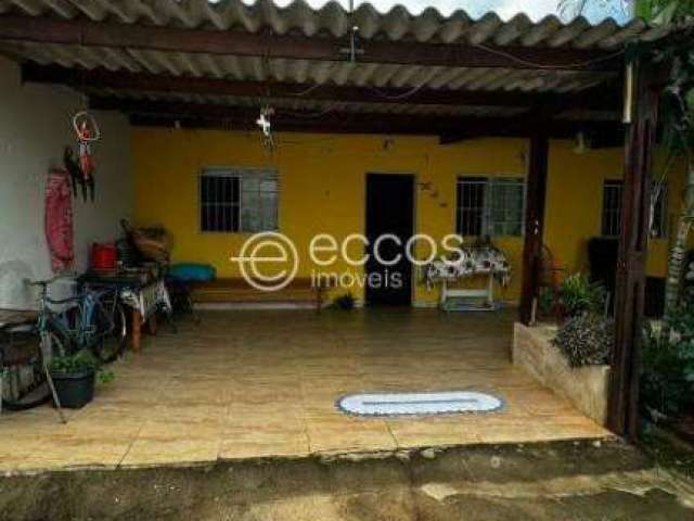 Casa à venda, 3 quartos, Jardim Canaã - Uberlândia/MG