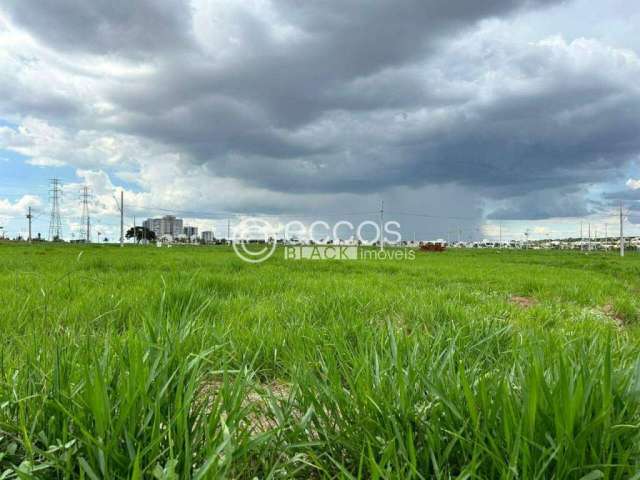 Terreno à venda, Jardim Sul - Uberlândia/MG