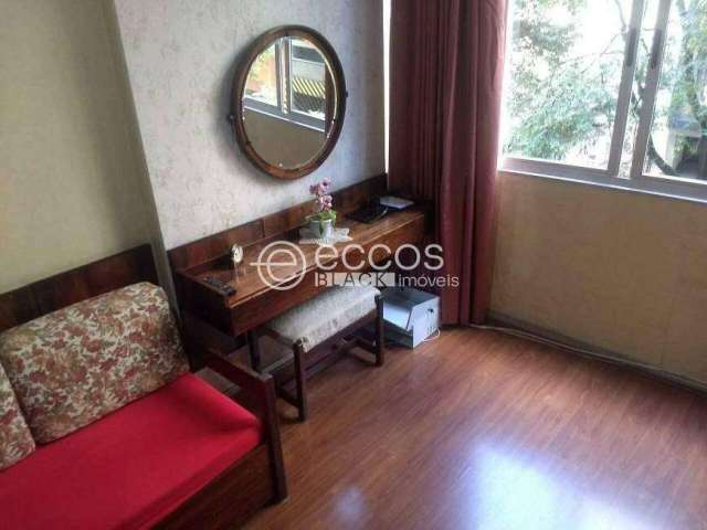 Apartamento à venda, 2 quartos, 1 vaga, Centro - Belo Horizonte/MG