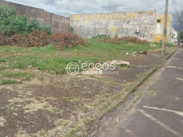 Terreno à venda, Tibery - Uberlândia/MG