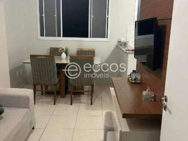 Apartamento à venda, 2 quartos, 1 vaga, Shopping Park - Uberlândia/MG