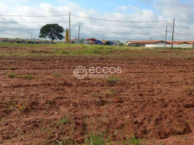 Terreno à venda, Loteamento Monte Hebron - Uberlândia/MG