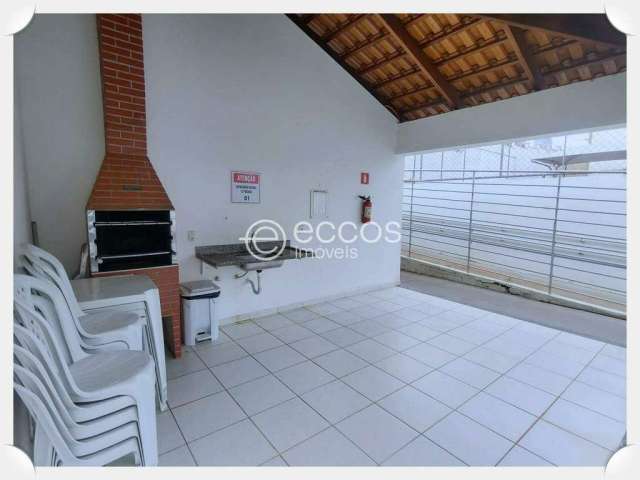 Apartamento à venda, 2 quartos, 1 suíte, 1 vaga, Shopping Park - Uberlândia/MG