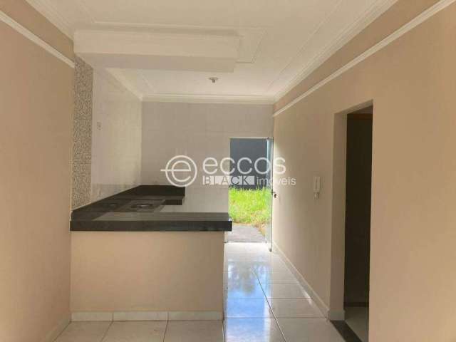 Casa à venda, 3 quartos, 5 vagas, São Jorge - Uberlândia/MG