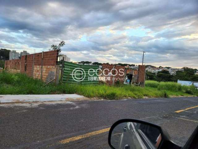 Terreno à venda, City Uberlândia - Uberlândia/MG