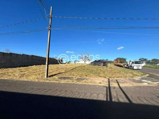 Terreno à venda, Jardim Inconfidência - Uberlândia/MG