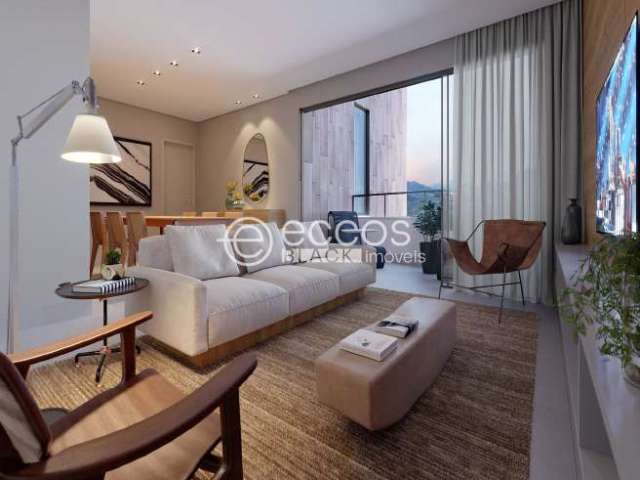 Apartamento à venda, 4 quartos, 2 suítes, 3 vagas, Vale do Sereno - Nova Lima/MG