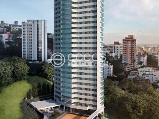 Apartamento à venda, 4 quartos, 2 suítes, 6 vagas, Santa Lúcia - Belo Horizonte/MG