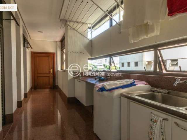 Apartamento à venda, 2 quartos, 2 suítes, 5 vagas, Lourdes - Belo Horizonte/MG