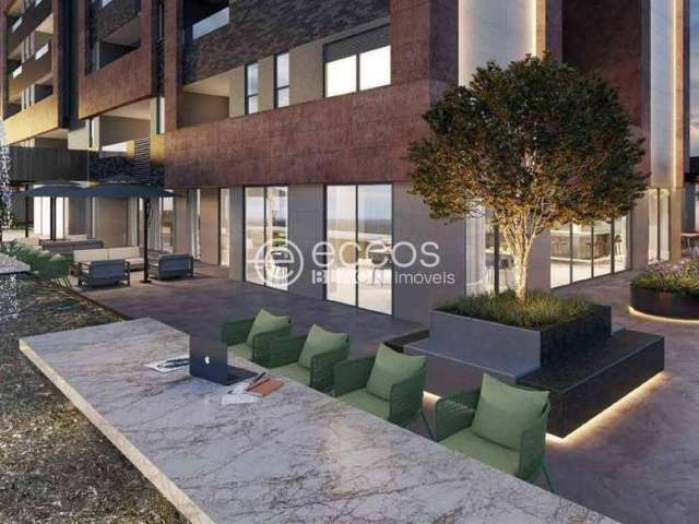 Apartamento à venda, 2 quartos, 1 suíte, 2 vagas, Vale do Sereno - Nova Lima/MG