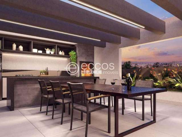 Apartamento à venda, 3 quartos, 1 suíte, 2 vagas, BURITIS - Belo Horizonte/MG