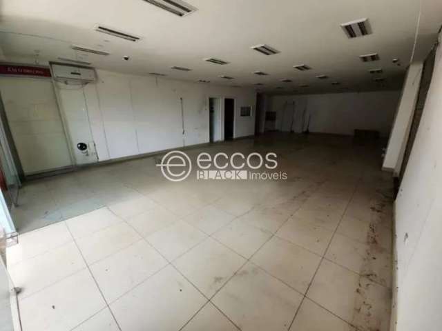 Imóvel Comercial para aluguel, 5 vagas, Jardim Botânico - Uberlândia/MG