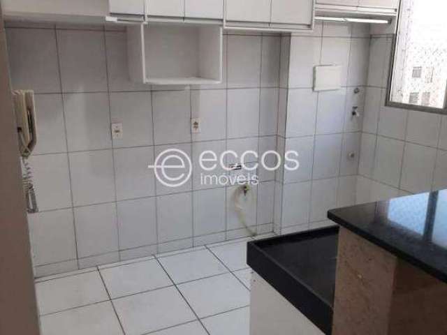 Apartamento à venda, 2 quartos, 1 vaga, Chácaras Tubalina e Quartel - Uberlândia/MG