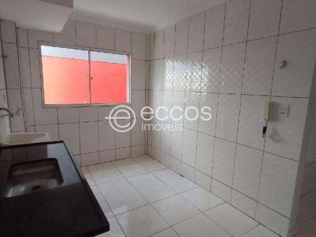 Apartamento à venda, 2 quartos, 1 vaga, Jardim Ipanema - Uberlândia/MG