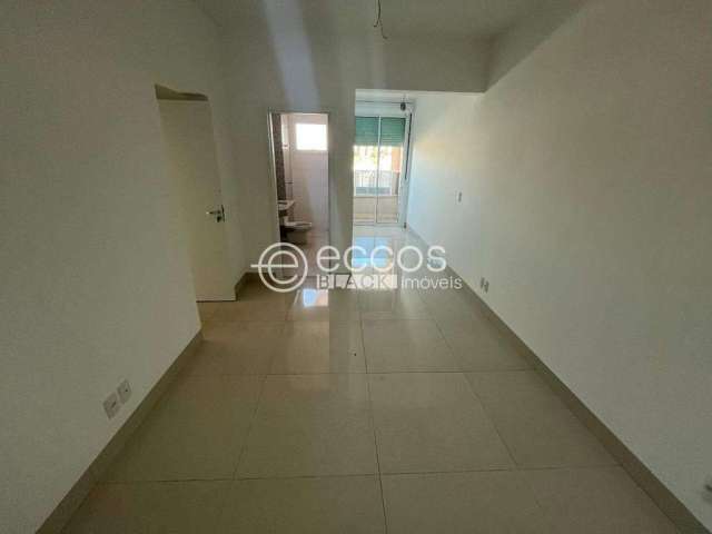 Apartamento para aluguel, 3 quartos, 3 suítes, Cidade Jardim - Uberlândia/MG