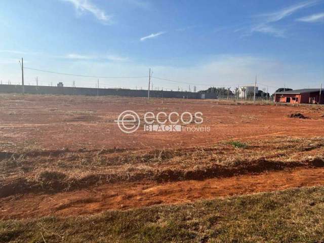 Terreno em condomínio à venda, Santa Mônica - Uberlândia/MG