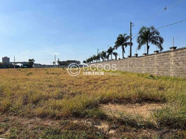 Terreno em condomínio à venda, Gávea Sul - Uberlândia/MG