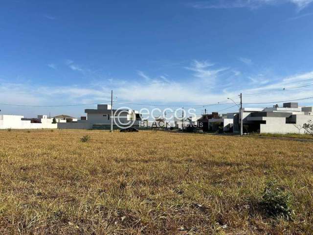 Terreno em condomínio à venda, Gávea Sul - Uberlândia/MG