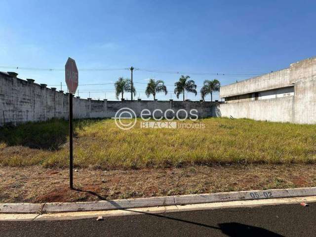 Terreno em condomínio à venda, Gávea Sul - Uberlândia/MG