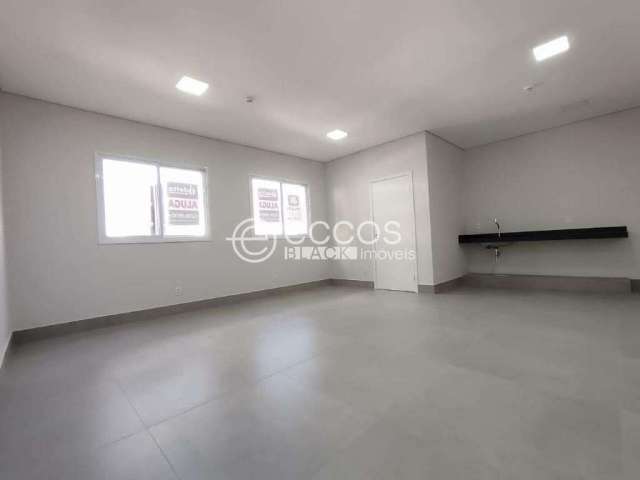 Sala comercial para aluguel, Centro - Uberlândia/MG