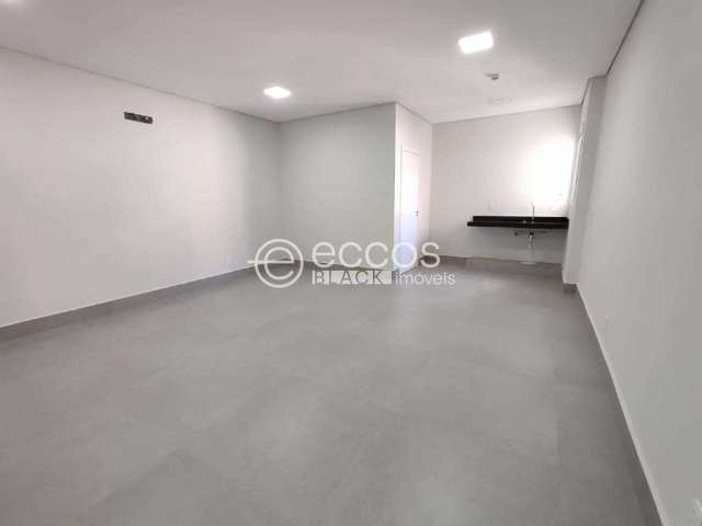 Sala comercial para aluguel, Centro - Uberlândia/MG