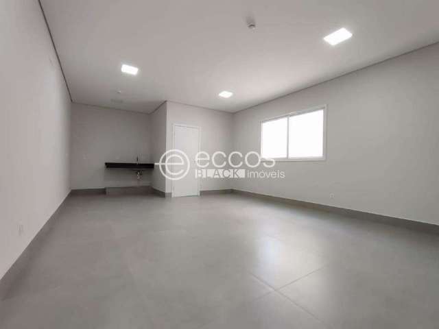 Sala comercial para aluguel, Centro - Uberlândia/MG