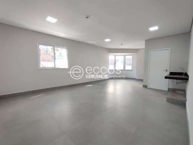 Sala comercial para aluguel, Centro - Uberlândia/MG