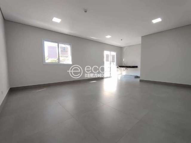 Sala comercial para aluguel, Centro - Uberlândia/MG