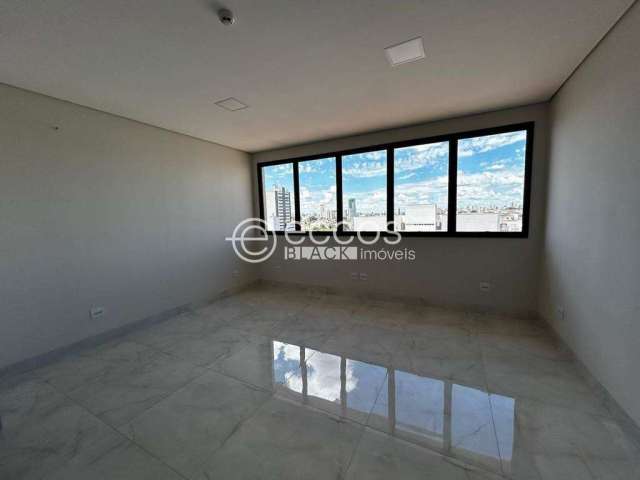 Sala comercial para aluguel, 1 vaga, Brasil - Uberlândia/MG