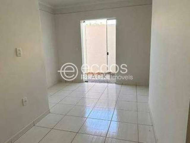 Apartamento à venda, 2 quartos, 1 vaga, Santa Mônica - Uberlândia/MG