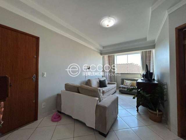 Apartamento à venda, 3 quartos, 1 suíte, 1 vaga, Brasil - Uberlândia/MG