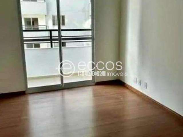 Apartamento à venda, 2 quartos, 1 vaga, Martins - Uberlândia/MG