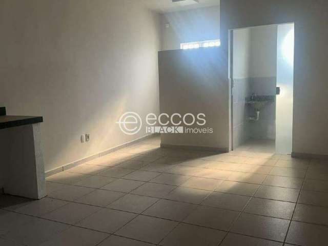 Apartamento para aluguel, 2 quartos, 1 suíte, CENTRO - ARAGUARI/MG