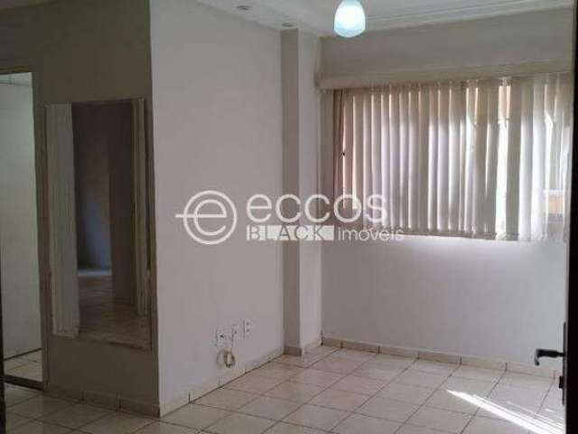 Apartamento à venda, 2 quartos, 1 vaga, Tocantins - Uberlândia/MG