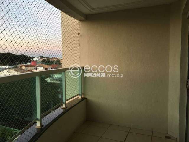 Apartamento à venda, 4 quartos, 2 suítes, 2 vagas, Vigilato Pereira - Uberlândia/MG