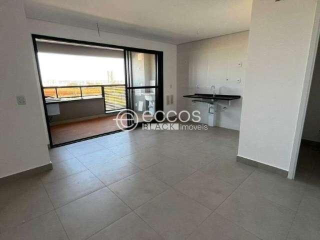 Apartamento à venda, 2 quartos, 2 suítes, 2 vagas, Jardim Sul - Uberlândia/MG