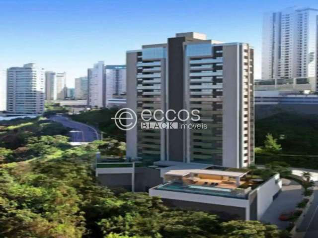 Apartamento à venda, 4 quartos, 2 suítes, 4 vagas, Vila da Serra - Nova Lima/MG