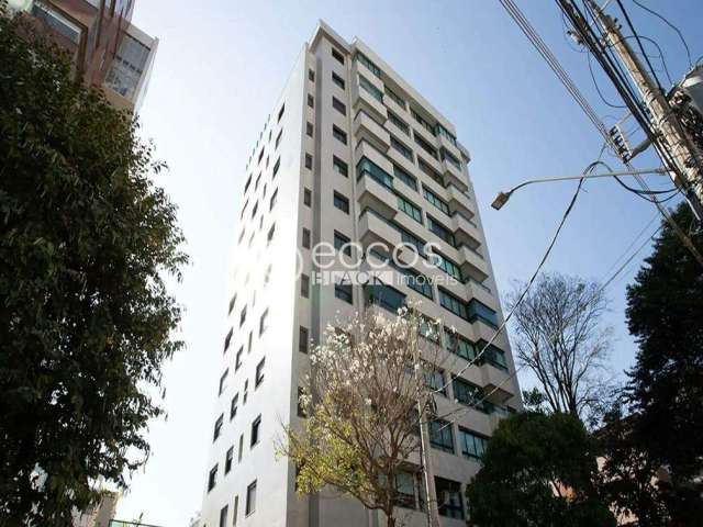 Apartamento à venda, 4 quartos, 2 suítes, 4 vagas, Serra - Belo Horizonte/MG