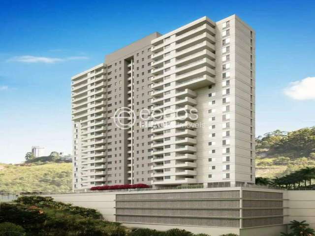 Apartamento à venda, 2 quartos, 1 suíte, 1 vaga, Piemonte - Nova Lima/MG